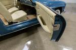 Mercedes-Benz 190 SL 1962 года